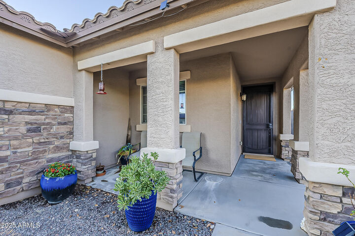 Property Photo: 17170 W Butler Avenue AZ 85355