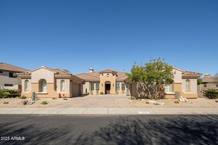 3822 E Tracker Trail  Phoenix AZ 85050 photo
