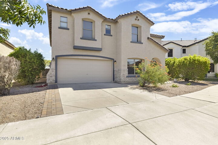 Property Photo:  9025 S 6th Street  AZ 85042 