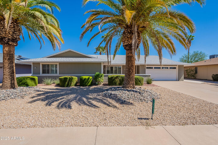 Property Photo: 12311 W Rock Springs Drive AZ 85375