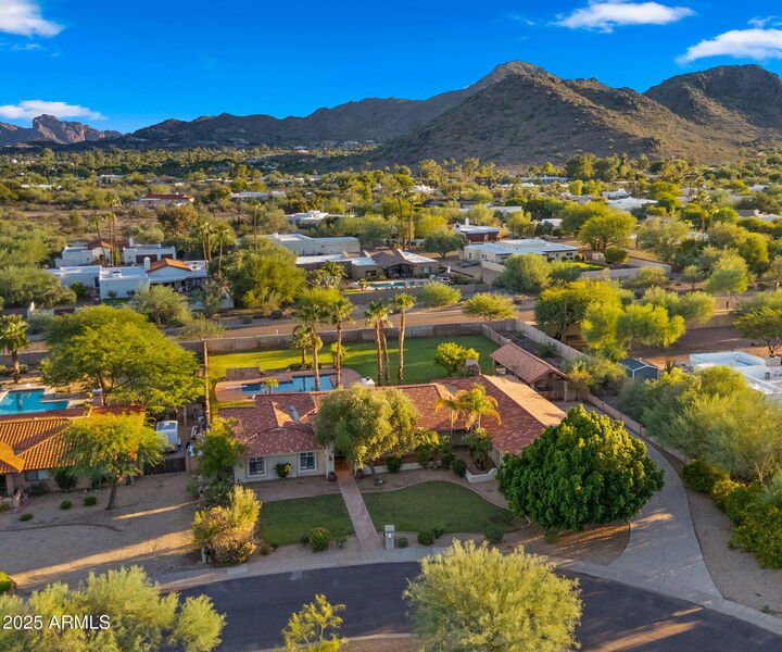 Property Photo:  4631 E Cochise Drive  AZ 85028 