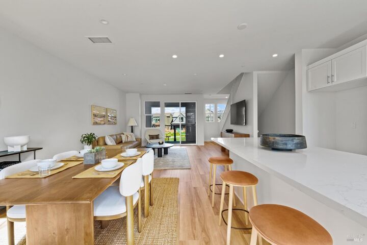 Property Photo:  1460 Waterside Lane  CA 94928 