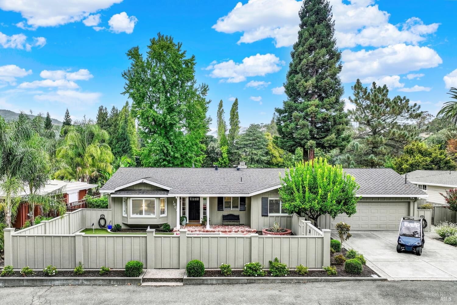 Property Photo:  1687 Rockville Road  CA 94534 