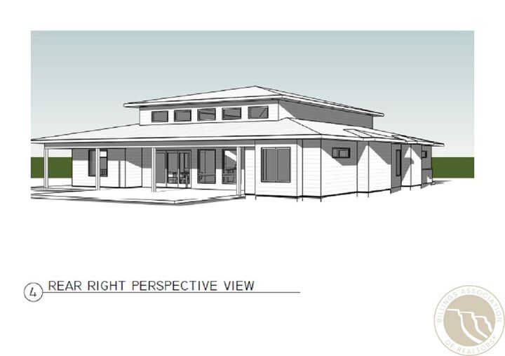 Property Photo:  Tbd Seer Stone Lane  MT 59106 