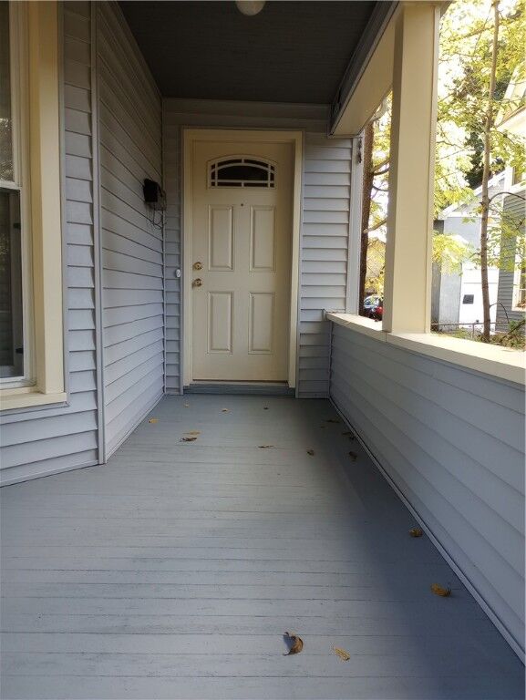 Property Photo: 410 Euclid Avenue A NY 14905