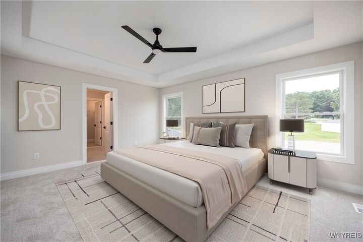 Property Photo: 5136 Thompson Road NY 14031