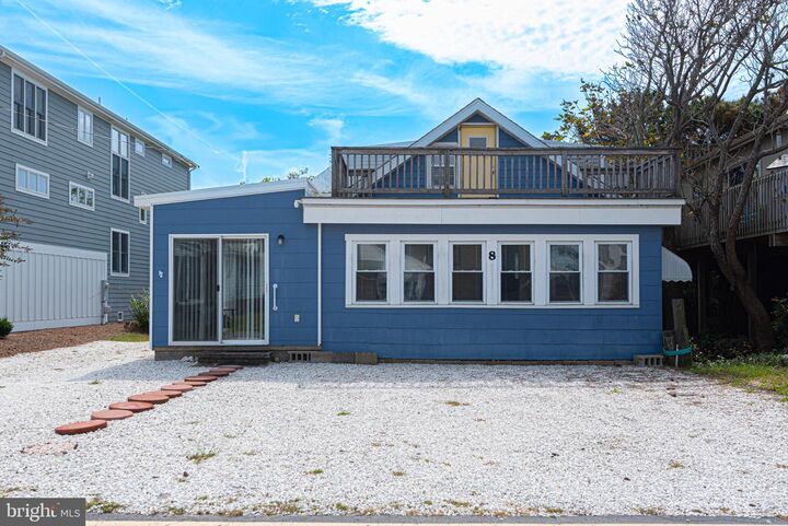 8 E Dagsboro Street  Fenwick Island DE 19944 photo