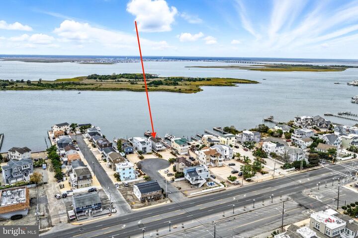 Property Photo:  5 W 40th Street  NJ 08008 