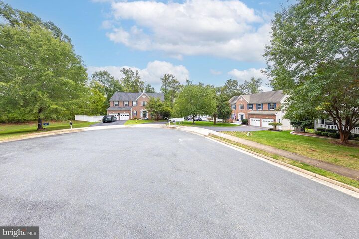 Property Photo: 14 Saint Elizabeths Court VA 22556