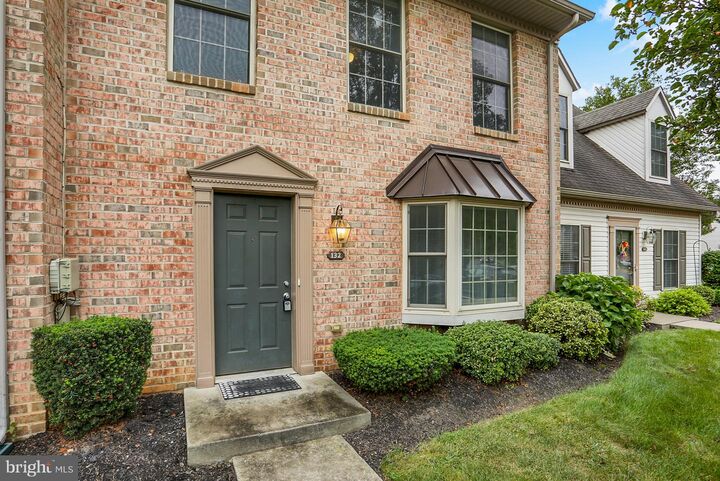 Property Photo:  132 Melbourne Lane  PA 17055 