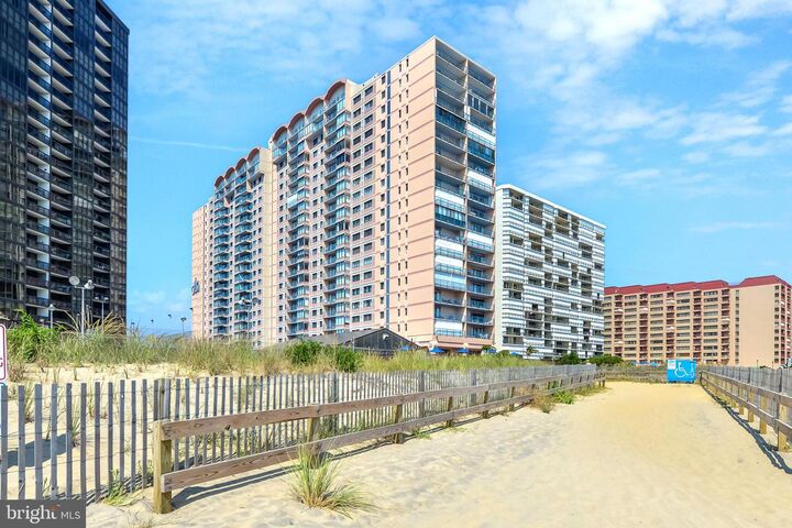Property Photo:  11000 Coastal Highway 2002  MD 21842 