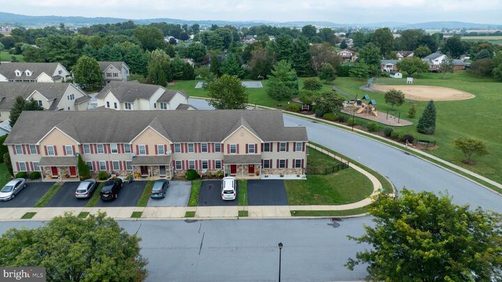 Property Photo: 57 Perseverance Lane PA 17522
