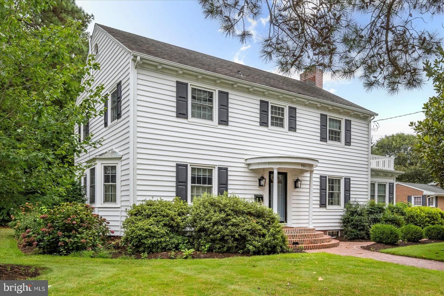Property Photo: 921 Riverside Drive MD 21801