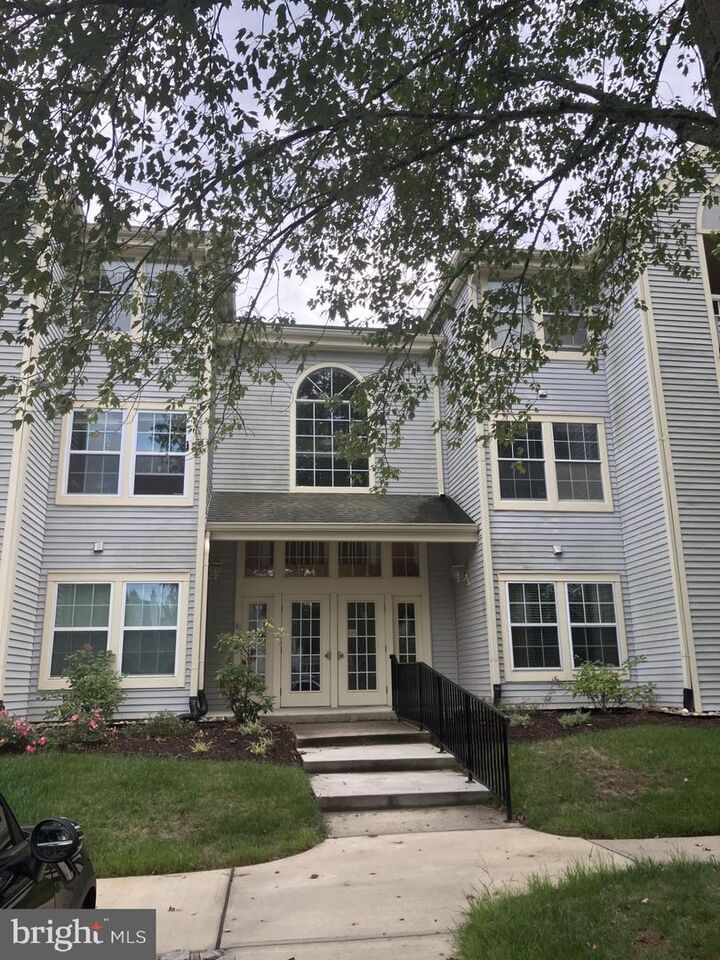 307 Trinity Court 4  Princeton NJ 08540 photo