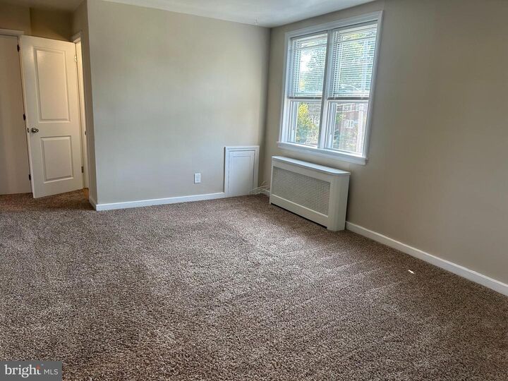 Property Photo: 613 Broadway B-Second Floor NJ 08093