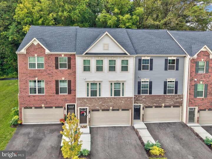 Property Photo:  9006 Belinda Boulevard  MD 20772 
