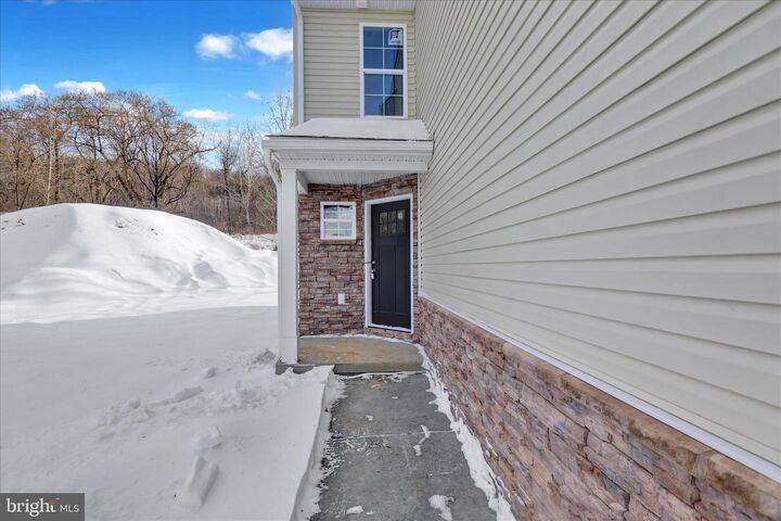 Property Photo: 40 Rosalies Way Lot 23 PA 19560