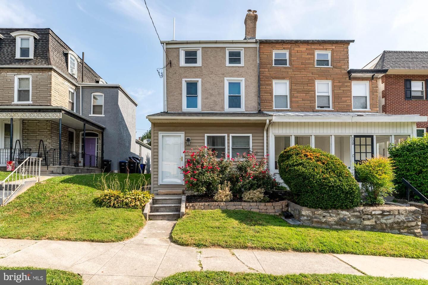 Property Photo:  118 E. 6th Avenue  PA 19428 
