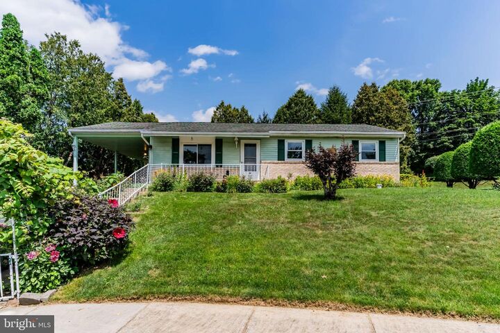 5895 Jacobs Avenue  Harrisburg PA 17112 photo