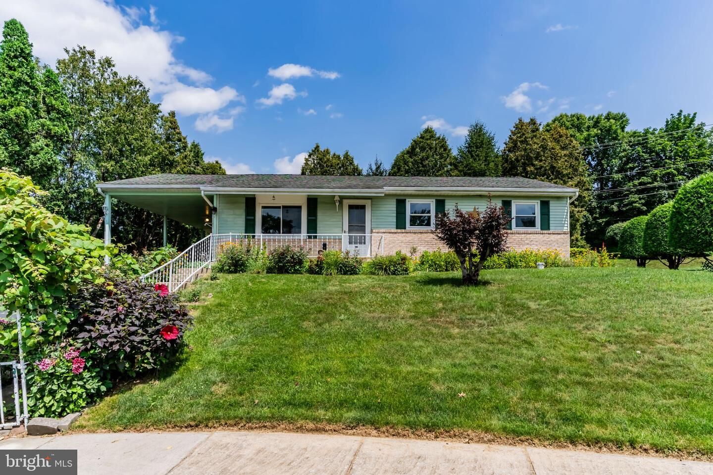 Property Photo:  5895 Jacobs Avenue  PA 17112 