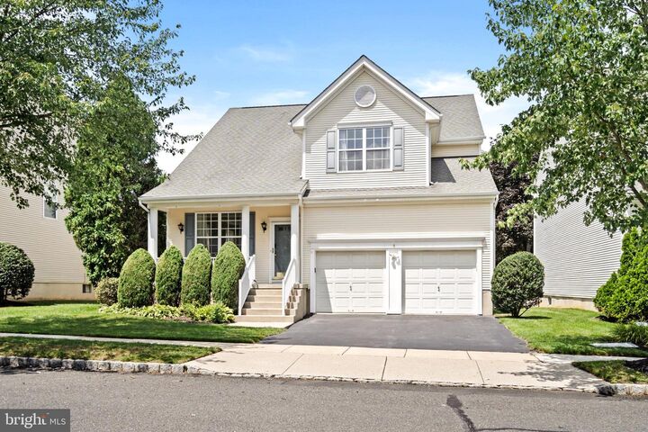 21 Eldridge Drive  Robbinsville NJ 08691 photo