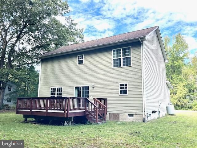 Property Photo:  15486 Fleming Street  VA 22485 