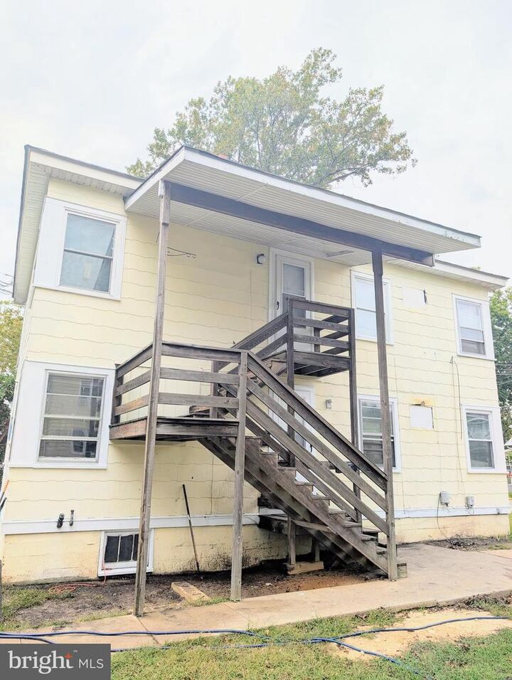 Property Photo:  215 Fulton Street  NJ 08332 