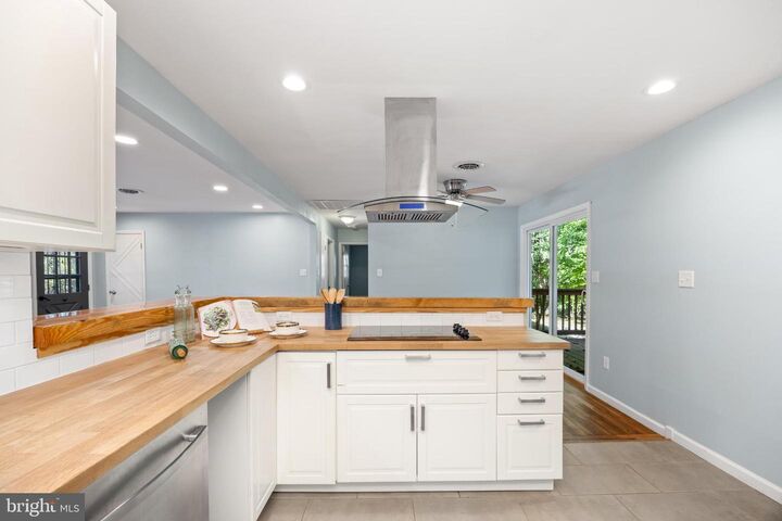 Property Photo: 1105 Middle Neck Drive MD 21804