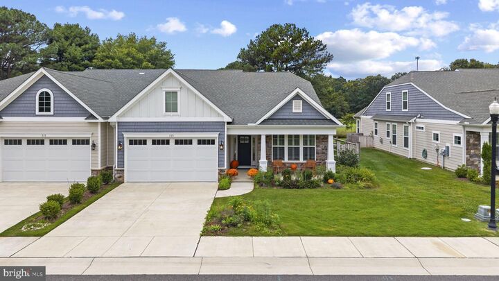 115 Masters Way  Grasonville MD 21638 photo