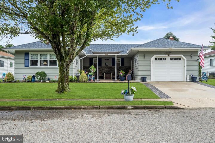26 Cabrillo Boulevard  Toms River NJ 08757 photo