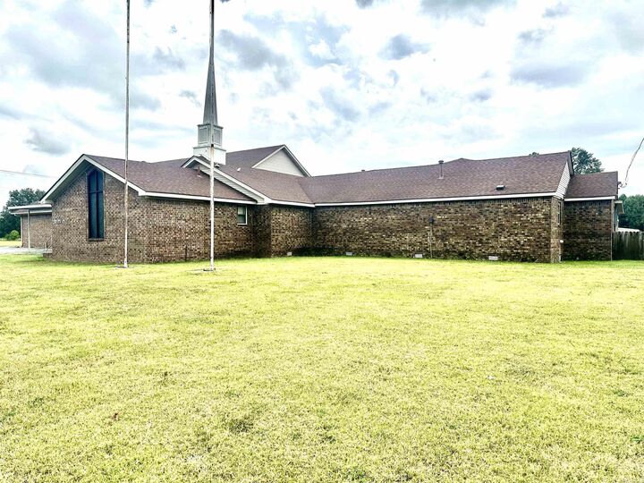 3203 Race Street  Jonesboro AR 72401 photo