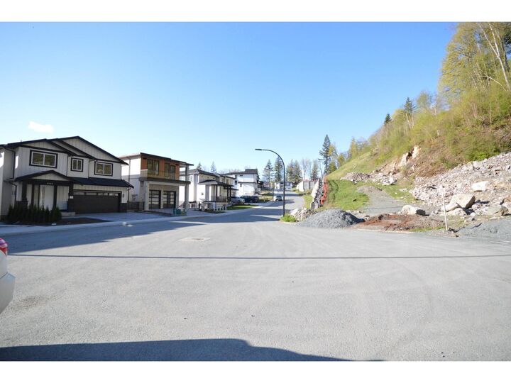 Photo de la propriété:  8593 Forest Gate Drive  BC V4Z 0C7