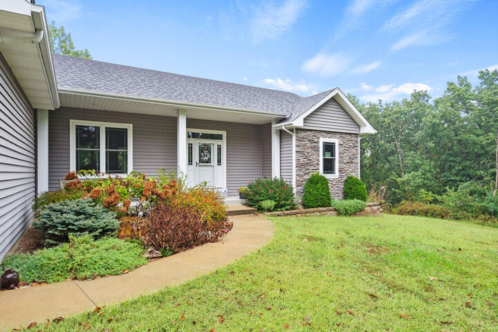 Property Photo:  1120 Hwy 5 &Amp 240  MO 65248 