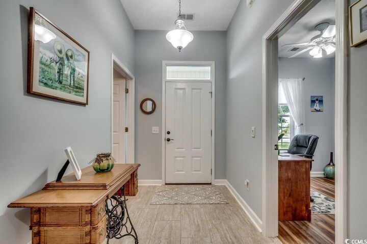 Property Photo:  421 Cypress View Ave.  SC 29566 