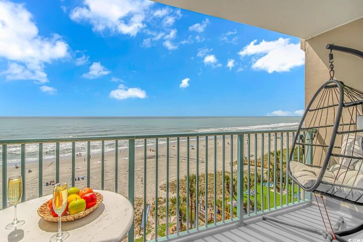 Property Photo: 201 74th Ave. N 2635 SC 29572