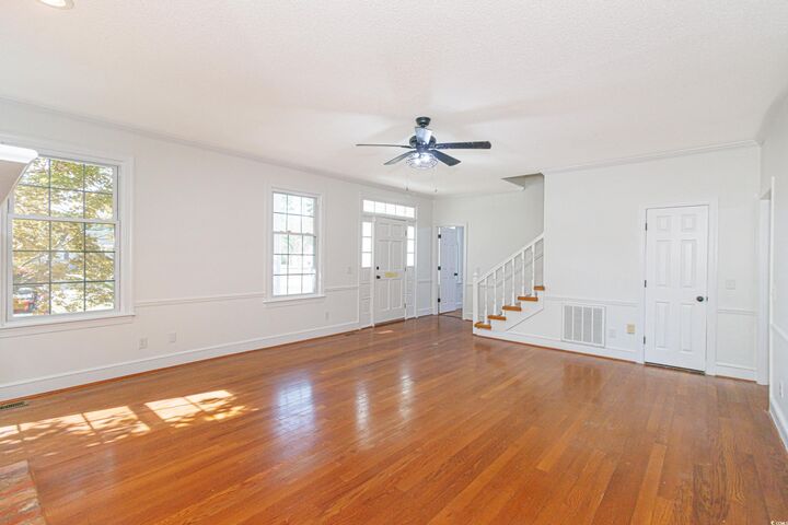 Property Photo: 303 E Northside Ave. SC 29571