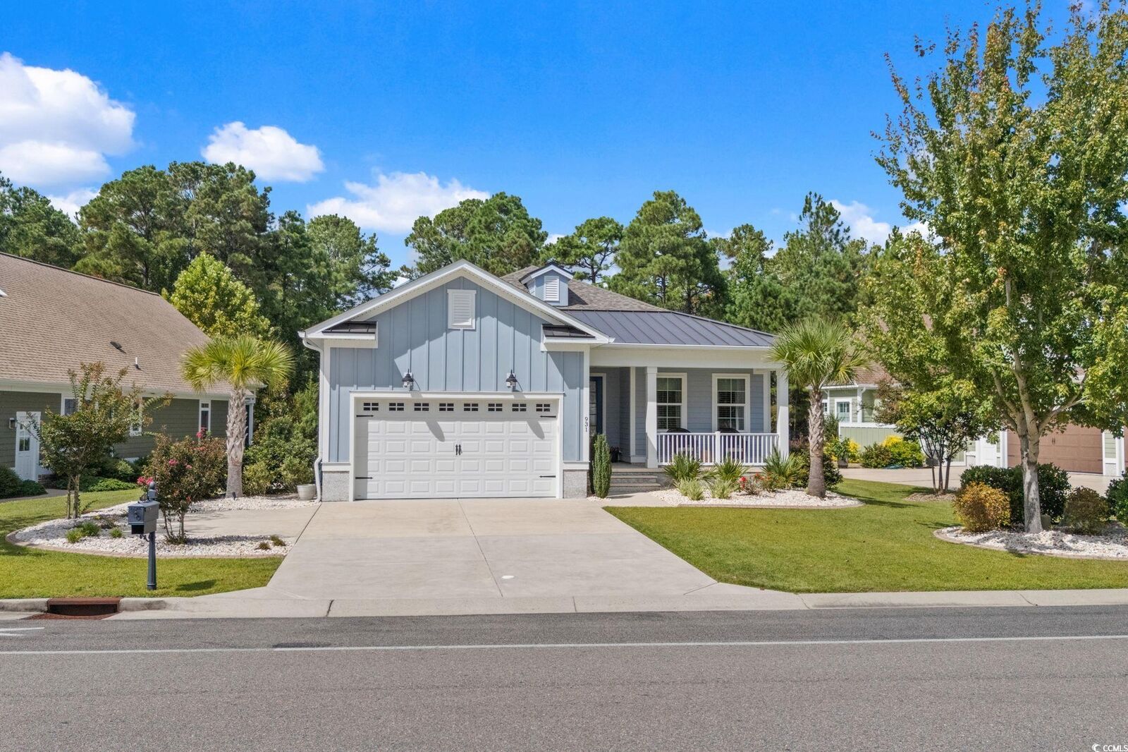 Property Photo:  931 Waterbridge Blvd.  SC 29579 
