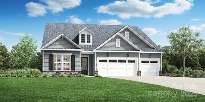 4151 Eastover Glen Road 340  Charlotte NC 28269 photo