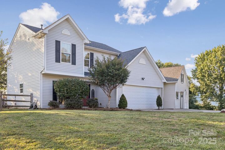 Property Photo:  6922 Brandon Chase Lane  NC 28025 