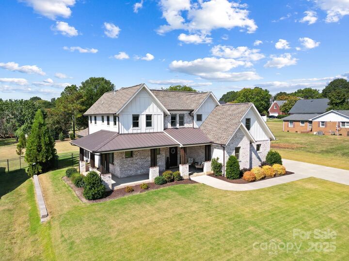 Property Photo:  7966 Dell Drive  NC 28075 