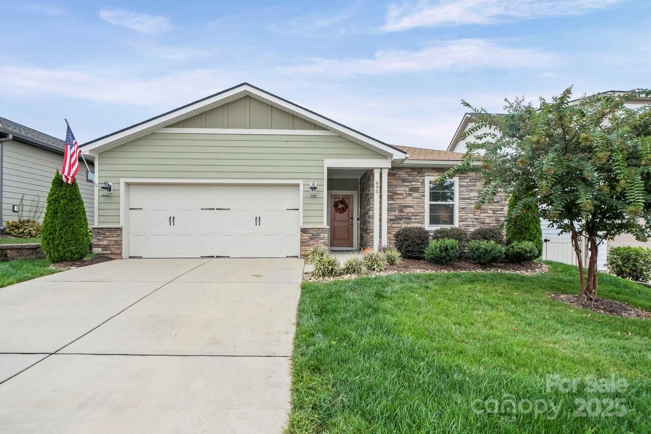 Property Photo:  495 Bowline Drive  NC 28037 