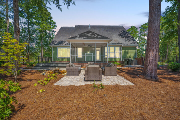 Property Photo:  122 Pine Valley Drive  SC 29483 