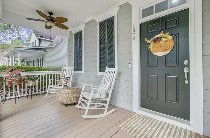 Property Photo: 139 White Pine Way SC 29485