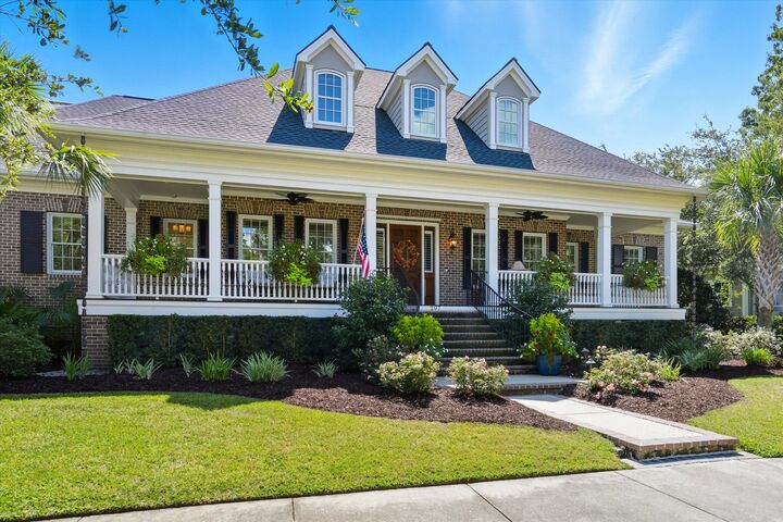 Property Photo:  207 Ferryman Lane  SC 29492 