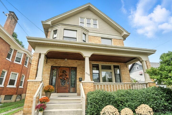 2110 Cleneay Avenue  Norwood OH 45212 photo