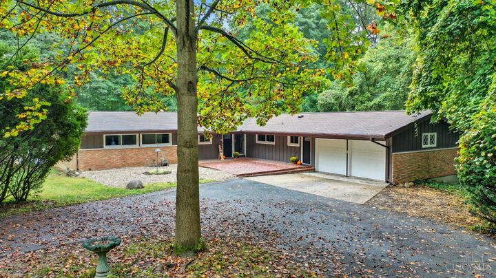 110 Talawanda Trail  Washington Twp OH 45429 photo