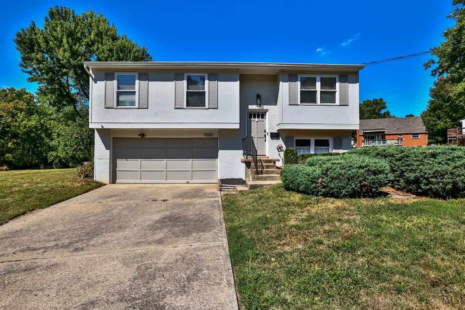 Property Photo:  7080 Petri Drive  OH 45230 