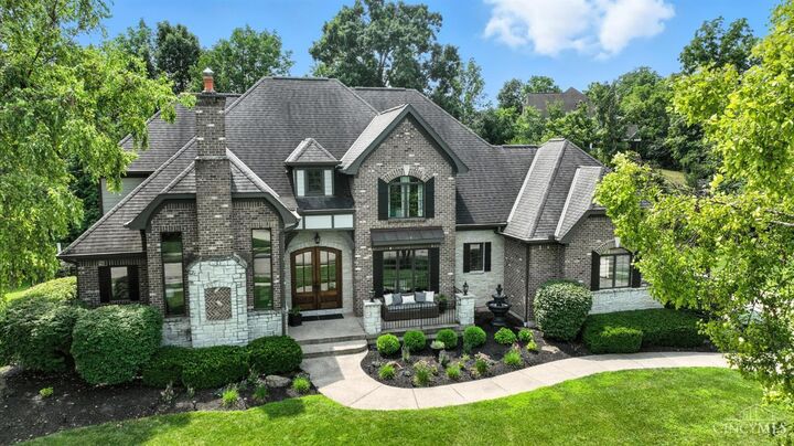 Property Photo:  3727 Carmelle Woods Drive  OH 45040 