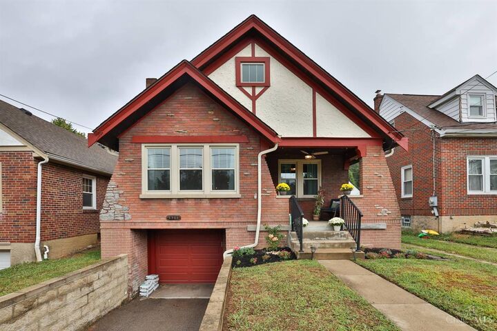 6908 Windward Street  Columbia Twp OH 45227 photo