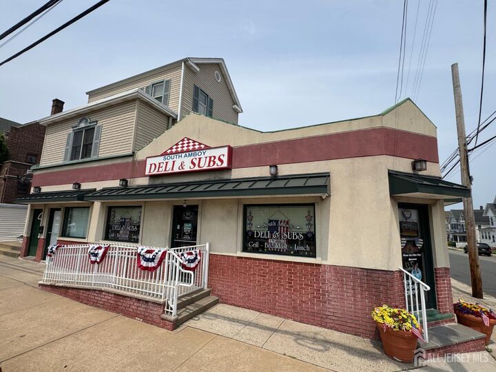Property Photo:  101 N Stevens Avenue N  NJ 08879 